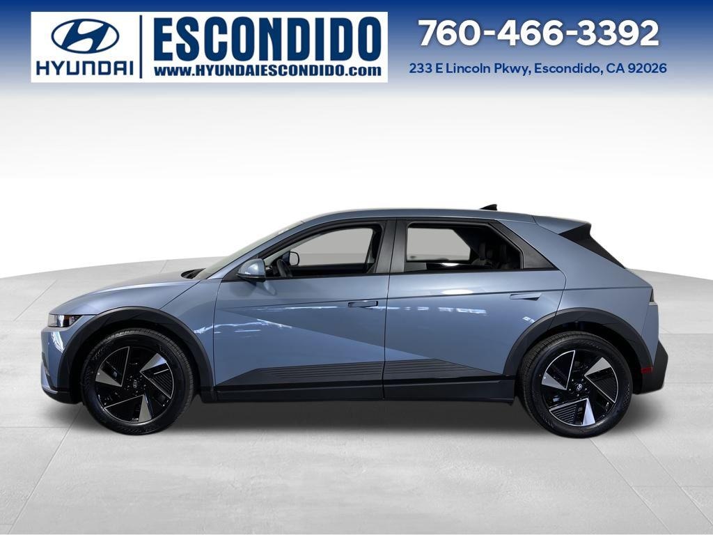 New 2026 Hyundai IONIQ 5 SEL SUV