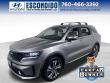 Used 2023 Kia Sorento Hybrid EX SUV