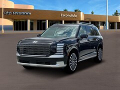 2026 Hyundai Palisade Calligraphy AWD SUV