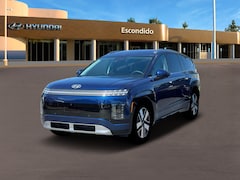 2026 Hyundai IONIQ 9 SEL SUV
