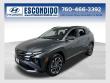 New 2026 Hyundai Tucson Hybrid Limited SUV