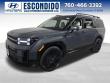 New 2025 Hyundai Santa Fe Hybrid Calligraphy SUV