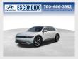 New 2026 Hyundai IONIQ 5 SEL SUV