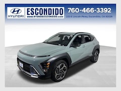 2026 Hyundai Kona SEL Premium FWD SUV