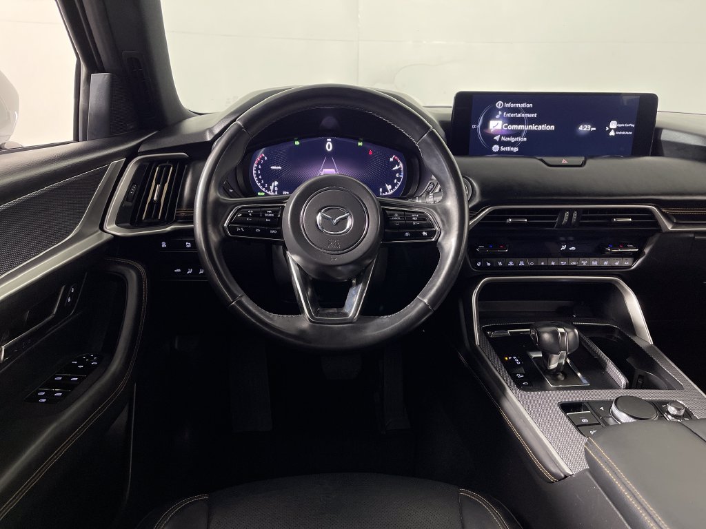 Used 2025 Mazda CX-90 For Sale at Toyota Escondido | VIN