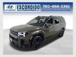 New 2026 Hyundai Santa Fe Hybrid Calligraphy SUV
