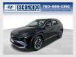 New 2026 Hyundai Tucson SEL Premium AWD SUV