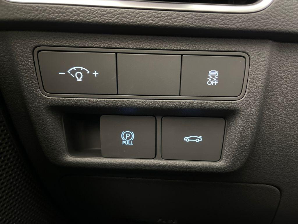 2026 Hyundai Sonata SEL - Photo 30