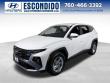 New 2026 Hyundai Tucson SE FWD SUV