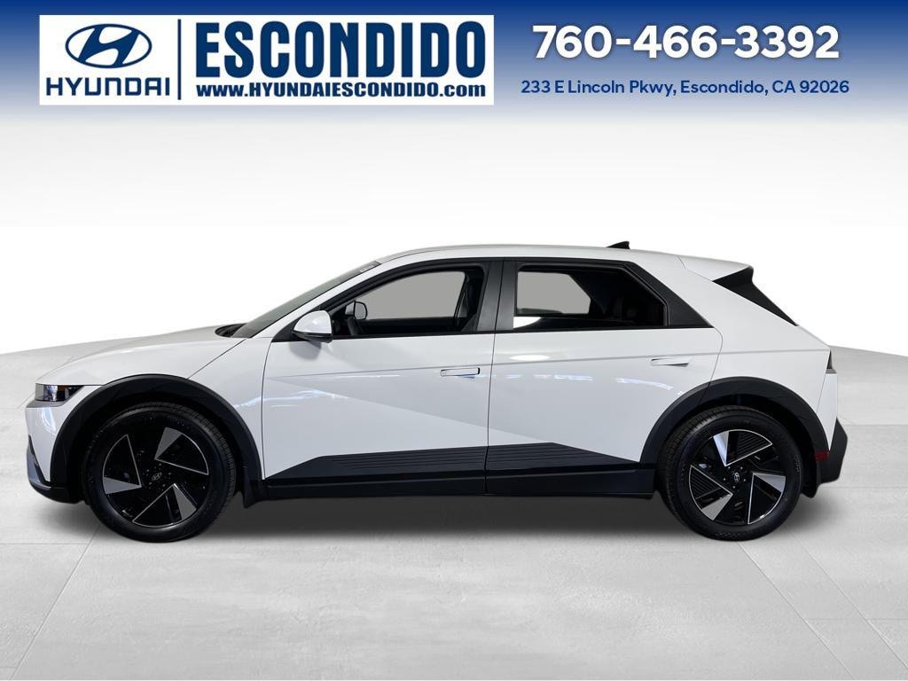 New 2026 Hyundai IONIQ 5 SEL SUV