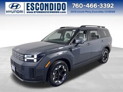 2026 Hyundai Santa Fe SEL FWD SUV