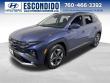 New 2025 Hyundai Tucson SEL FWD SUV