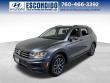 Used 2020 Volkswagen Tiguan 2.0T SE SUV