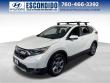 Used 2017 Honda CR-V EX-L SUV