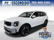 Used 2023 Kia Telluride EX SUV