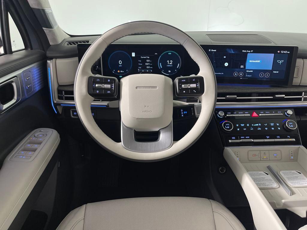 2026 Hyundai Santa Fe Calligraphy - Photo 15
