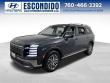 New 2026 Hyundai Palisade SEL AWD SUV