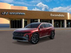 2026 Hyundai Tucson Limited FWD SUV