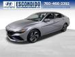 New 2025 Hyundai Elantra SEL Convenience Sedan