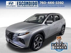 2024 Hyundai Tucson SEL SUV