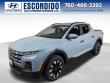New 2025 Hyundai Santa Cruz SEL Activity FWD Truck Crew Cab