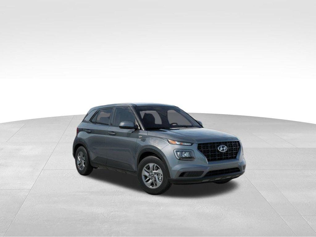 New 2026 Hyundai Venue SE SUV