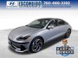 Certified 2023 Hyundai IONIQ 6 Limited Sedan