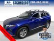 Certified 2024 Hyundai Tucson SEL SUV