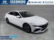 Certified 2025 Hyundai