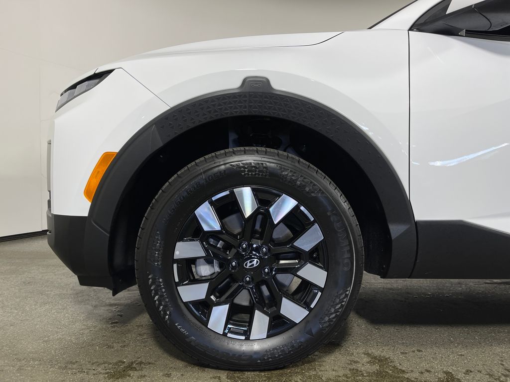 2026 Hyundai Santa Cruz SEL - Photo 11