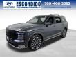 New 2026 Hyundai Palisade Calligraphy AWD SUV