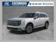 New 2027 Hyundai Palisade Hybrid Blue SEL Premium 8P SUV