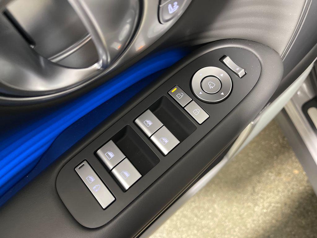 2026 Hyundai IONIQ 9 Performance Limited - Photo 18