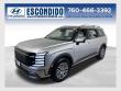 New 2026 Hyundai Palisade Hybrid Blue SEL Premium 7P SUV