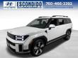 New 2026 Hyundai Santa Fe Hybrid Limited SUV