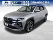 New 2025 Hyundai Tucson Hybrid SEL Convenience SUV