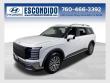 New 2026 Hyundai Palisade Hybrid SEL 8P SUV