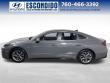 Used 2021 Hyundai Sonata SEL Sedan