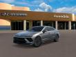 New 2026 Hyundai Sonata Hybrid Limited Sedan