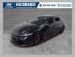 New 2026 Hyundai Elantra N Sedan Sedan