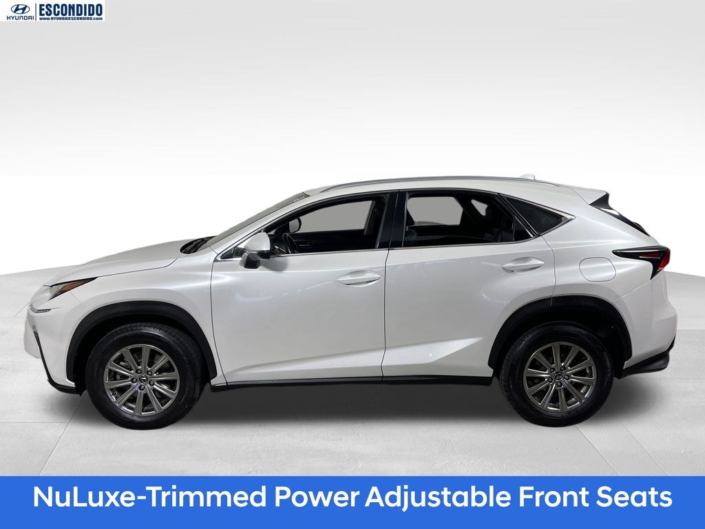 Used 2020 Lexus NX 300 300 SUV