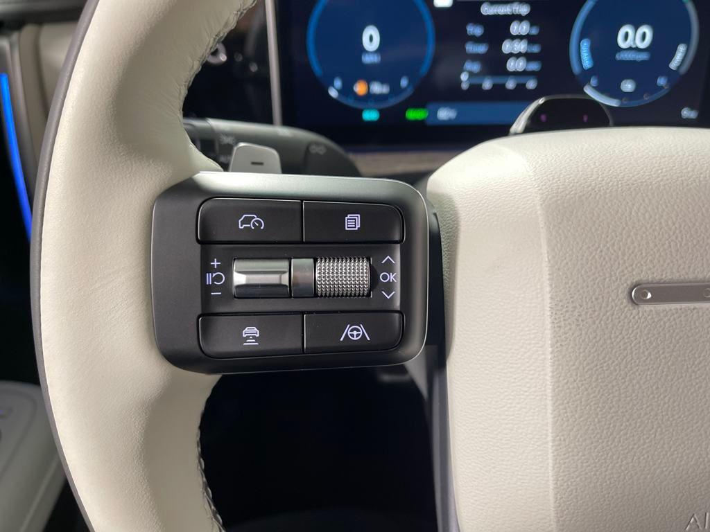 2026 Hyundai Santa Fe Calligraphy - Photo 28