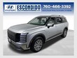  Hyundai Palisade Hybrid