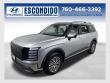 New 2026 Hyundai Palisade Hybrid SEL 8P SUV