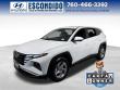 Certified 2023 Hyundai Tucson SE SUV