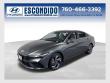 New 2026 Hyundai Elantra Limited Sedan