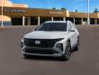 New 2026 Hyundai Tucson SEL Plus FWD SUV