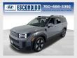 New 2026 Hyundai Santa Fe Hybrid SEL SUV