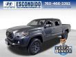 Used 2023 Toyota Tacoma SR5 Truck Double Cab