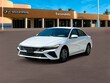 Hyundai Elantra Hybrid